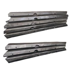 Boad Side skummet støtfanger