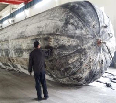 Gummi Marine Salvage Airbag