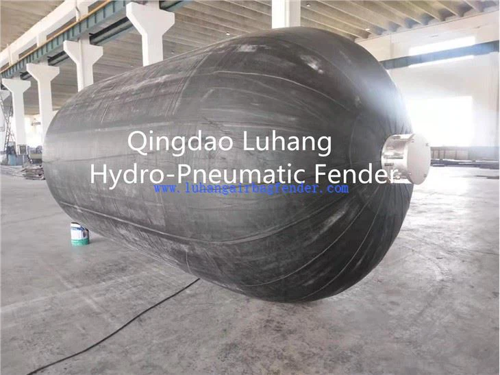 Hydro Pneumatic Fender